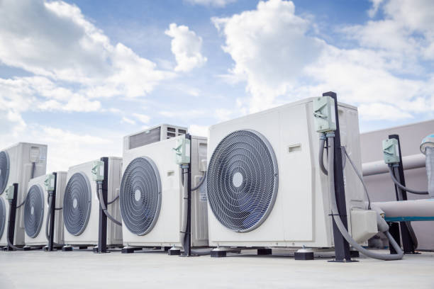 Best Commercial HVAC in Lake Crystal, MN